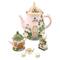 Mini Teapot House by Ashland®